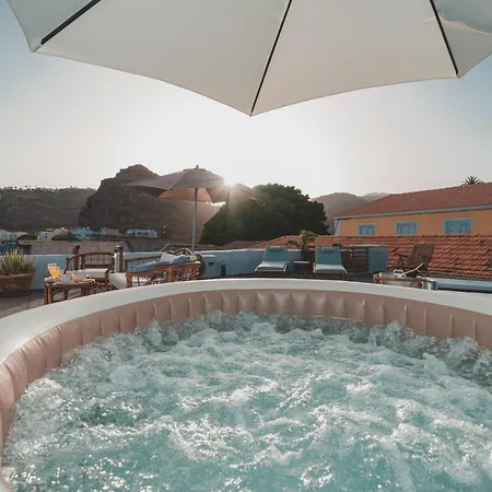 Beach Apartment Casa vacanze Playa de Santiago (Isla de la Gomera)