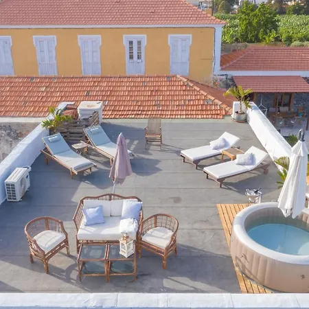 Beach Apartment Casa vacanze *