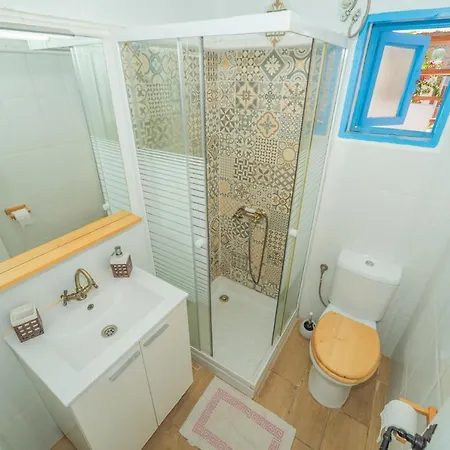 펜션 Beach Apartment *