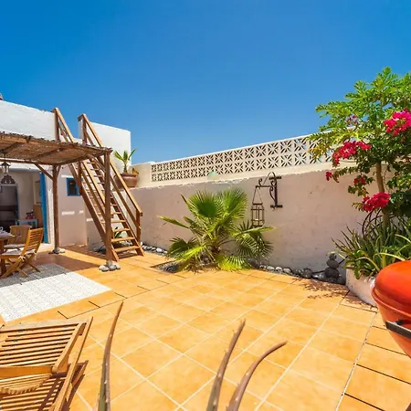 Beach Apartment פלאיה דה סנטיאגו