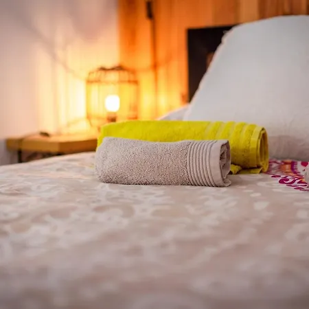 Beach Apartment * بلايا ذي سانتياغو