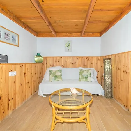 Beach Apartment 펜션 *