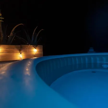 Beach Apartment 펜션 *