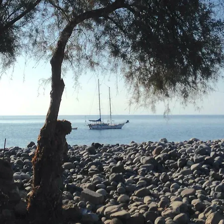 펜션 Beach Apartment