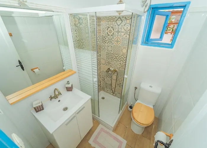 Holiday home Beach Apartment *