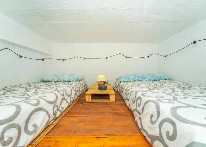 Holiday home Beach Apartment Playa de Santiago (Isla de la Gomera)