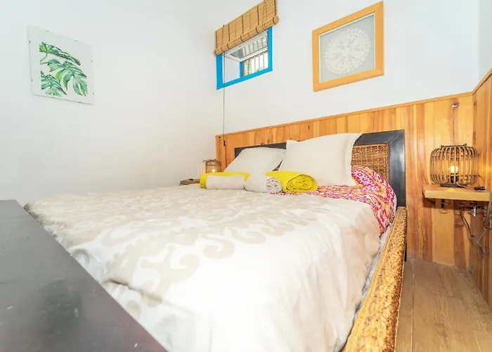 Beach Apartment Playa de Santiago (Isla de la Gomera)