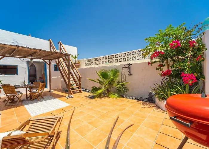 Beach Apartment Playa de Santiago (Isla de la Gomera)
