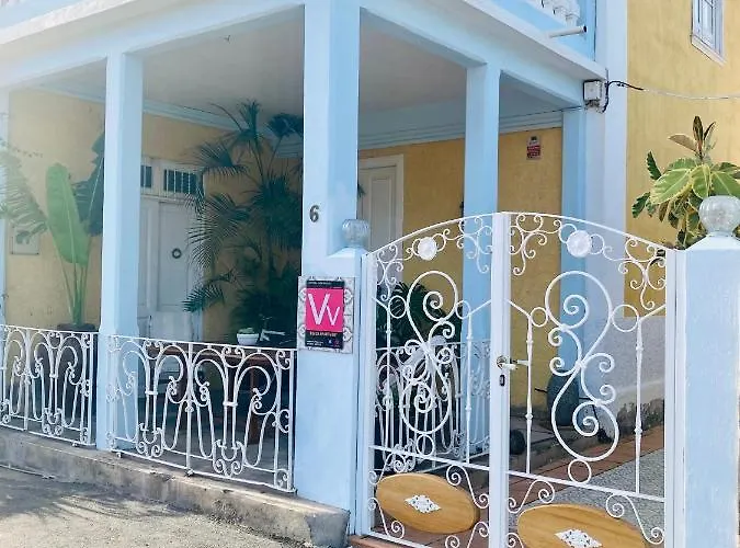 Holiday home Beach Apartment Playa de Santiago (Isla de la Gomera)