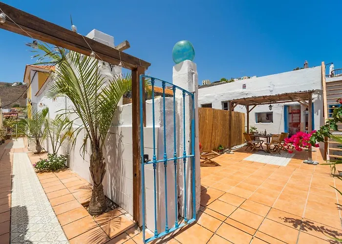 Beach Apartment Holiday home Playa de Santiago (Isla de la Gomera)