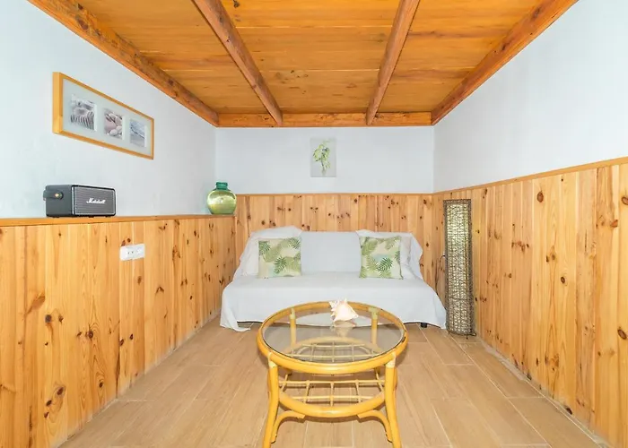 Beach Apartment Holiday home *
