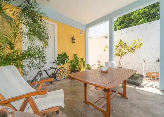 Beach Apartment Holiday home