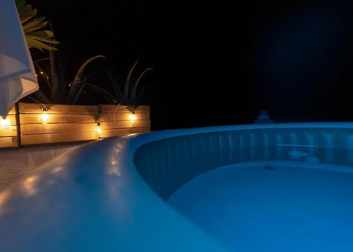 Beach Apartment Holiday home *