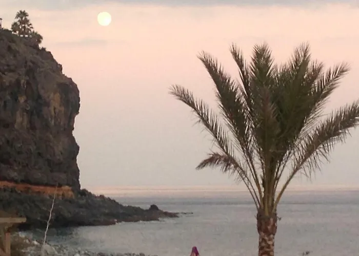 Beach Apartment Playa de Santiago (Isla de la Gomera)