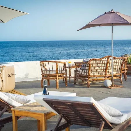 Beach Apartment