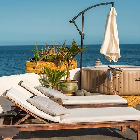 Beach Apartment Holiday home