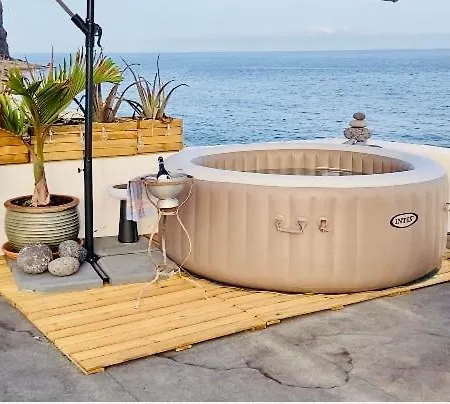 Beach Apartment Holiday home *