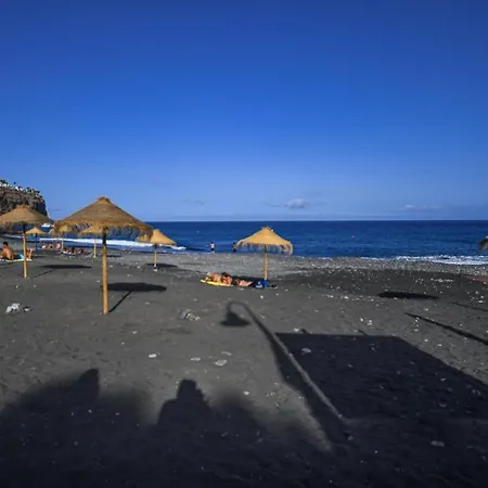 Beach Apartment * Playa de Santiago (Isla de la Gomera)