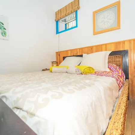 Beach Apartment Playa de Santiago (Isla de la Gomera)