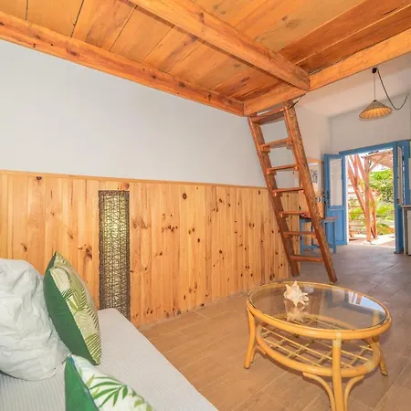 Beach Apartment
