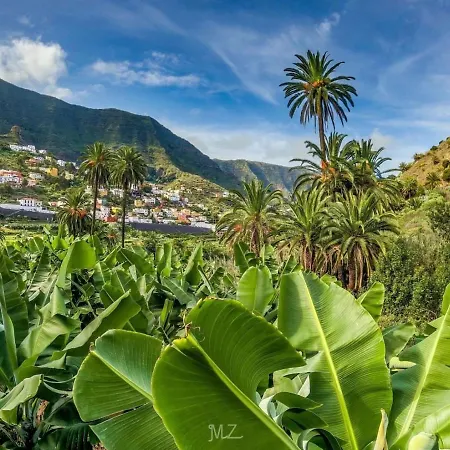 Beach Apartment Holiday home Playa de Santiago (Isla de la Gomera)