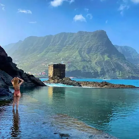 Holiday home Beach Apartment *
