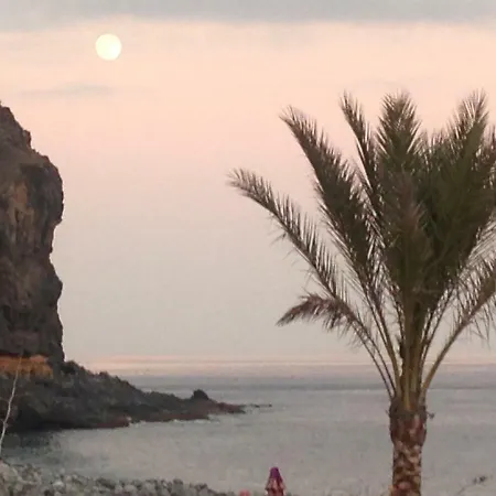 Beach Apartment Playa de Santiago (Isla de la Gomera)